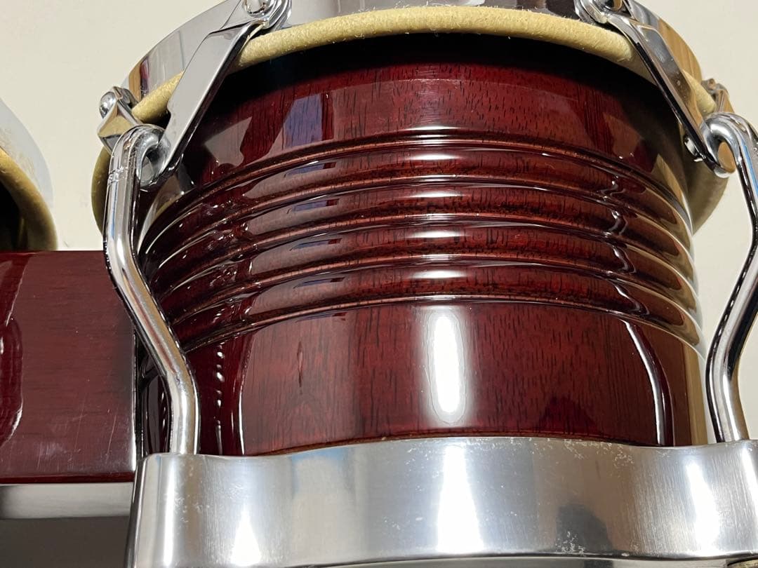 パーカッション・打楽器 LP M201 Matador Bongo