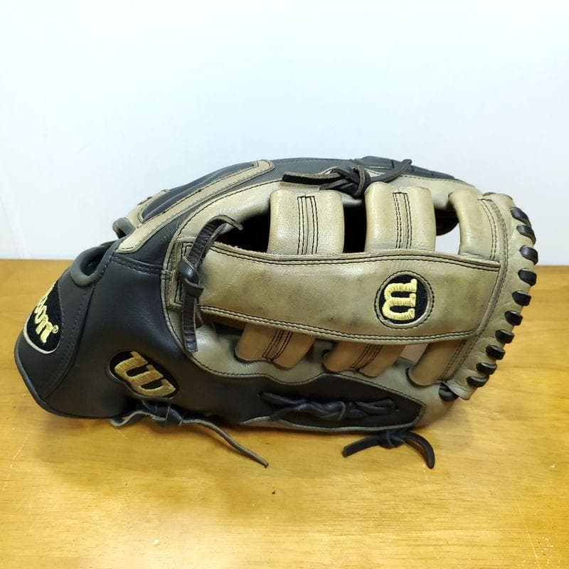 ウイルソン A3000 バリー・ボンズモデル 外野用 硬式グローブ