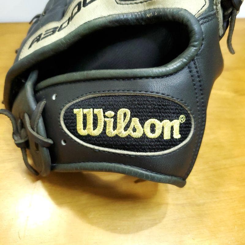 ウイルソン A3000 バリー・ボンズモデル 外野用 硬式グローブ