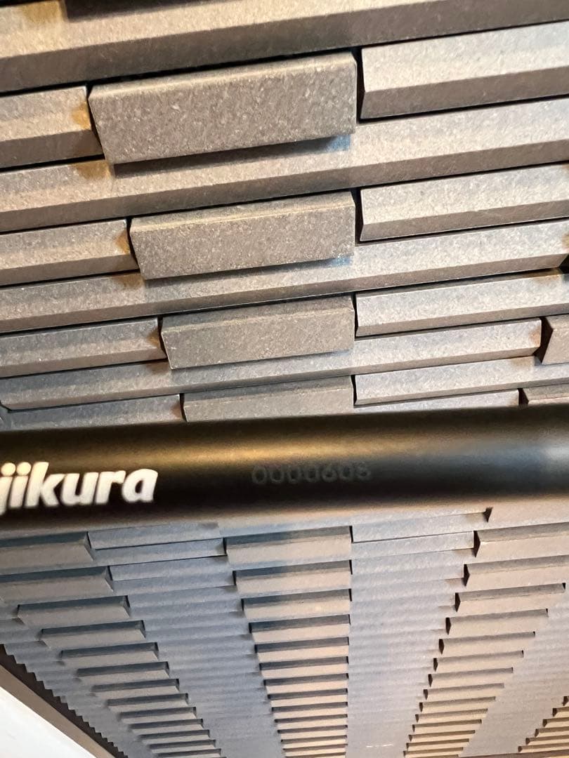 Fujikura 24VENTUS ブラック VeloCore キャロウェイ