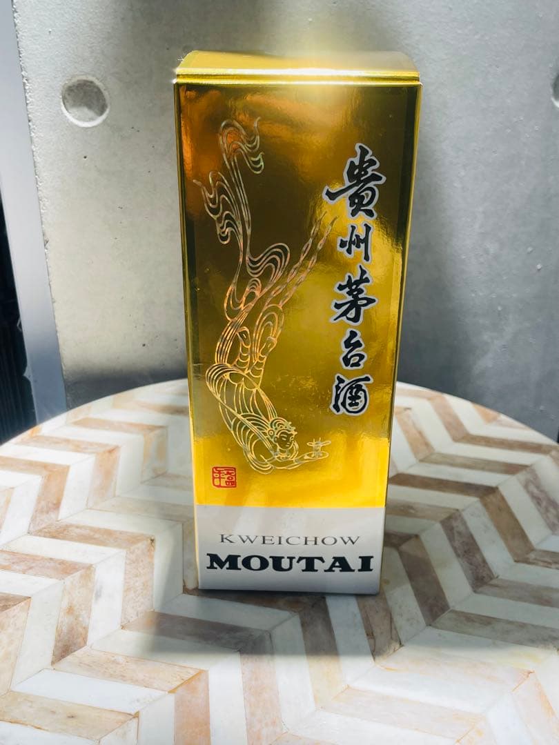 【新品未開封】 貴州茅台酒 天女 500ml 2023年製