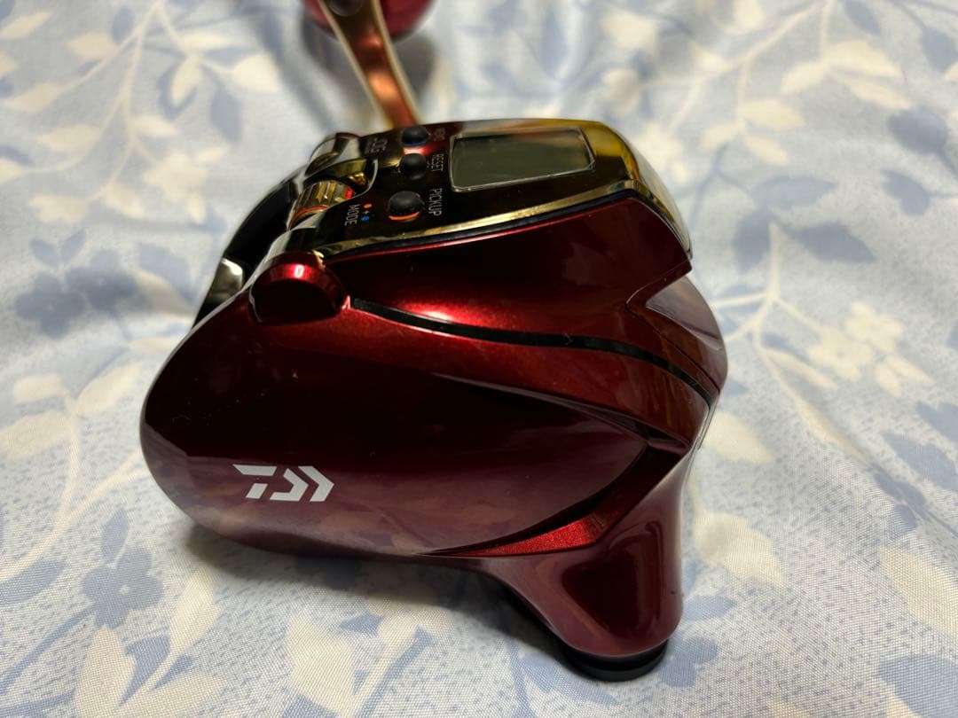 20 シーボーグ300MJL 新品・未使用