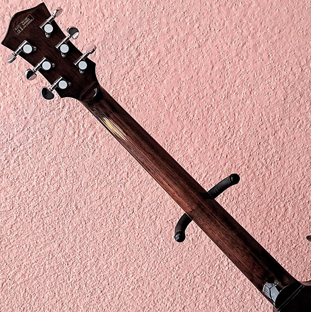 ■Bacchus MARQUIS STD A-BR バッカス マーキス