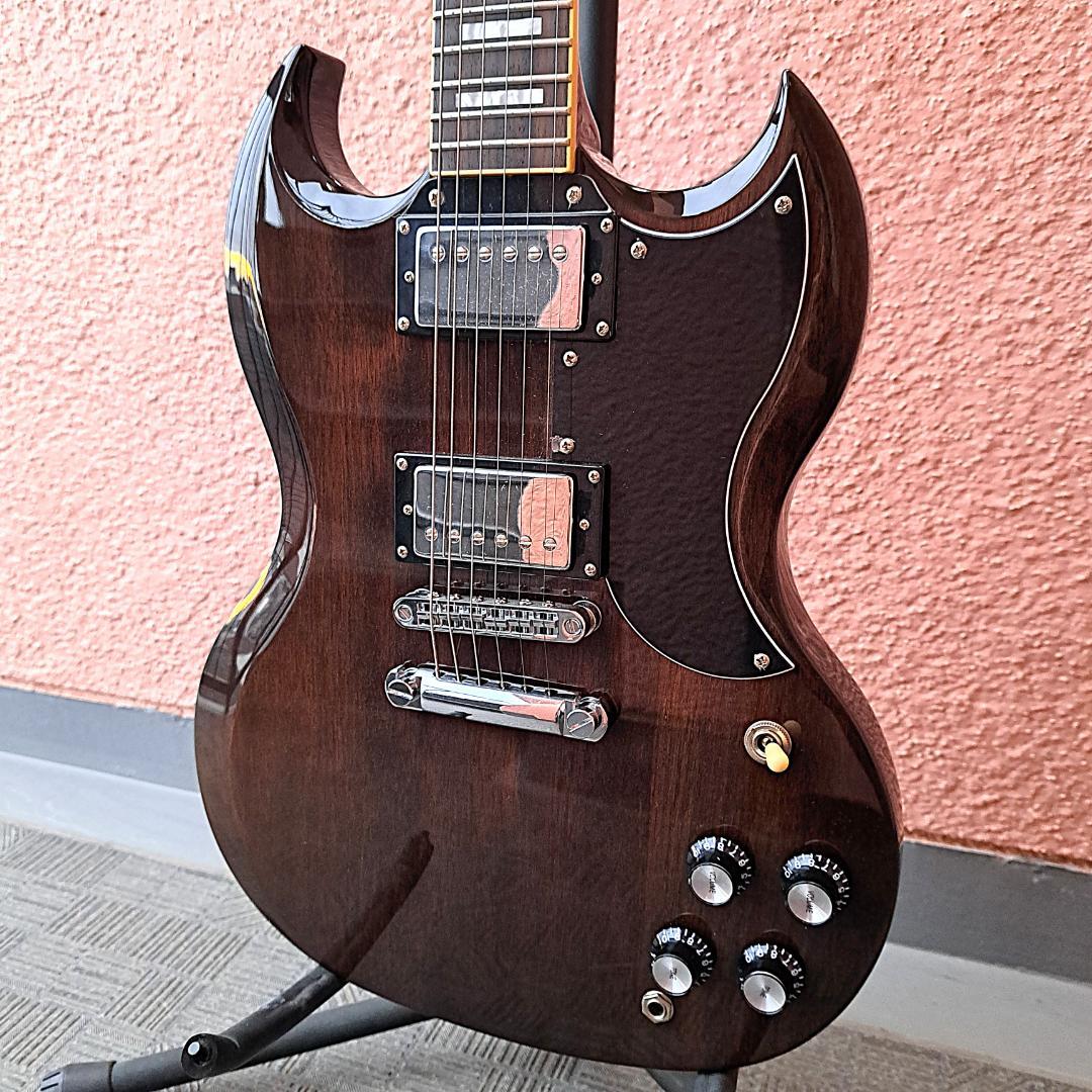 ■Bacchus MARQUIS STD A-BR バッカス マーキス