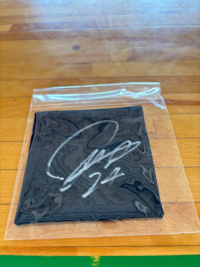 超限定 直筆サイン 三遠ネオフェニックス 佐々木隆盛吉井 ヌワバ 河村 根本大