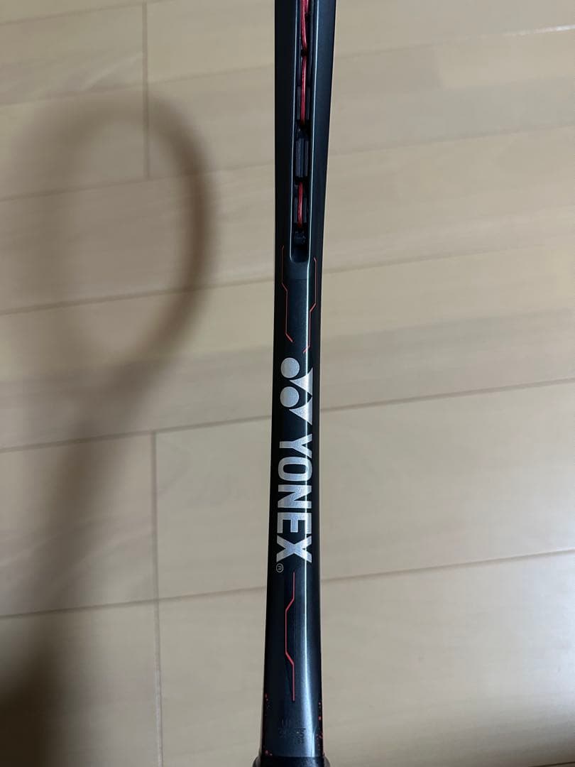【中古品】YONEX ジオブレイク70VS ソフトテニス UL1