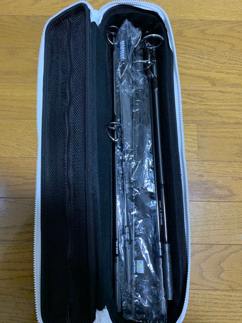 Dear Monster GIGAS MGX-∞S新品未使用　レシート付き