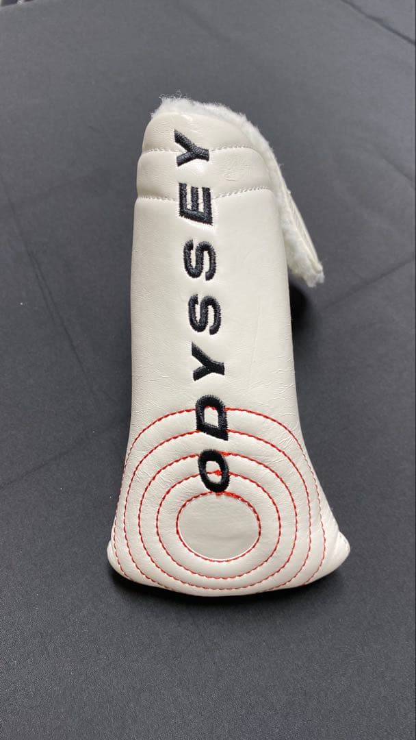 ツアー支給品　オデッセイ　ブラックシリーズ　ix #9