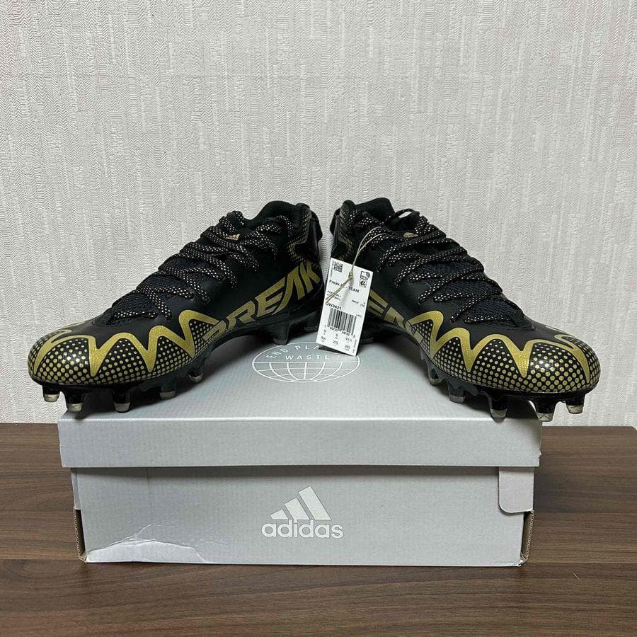 Adidas Freak 22 27.5cm アディダス アメフト スパイク
