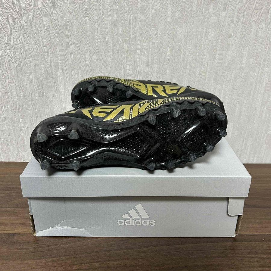 Adidas Freak 22 27.5cm アディダス アメフト スパイク