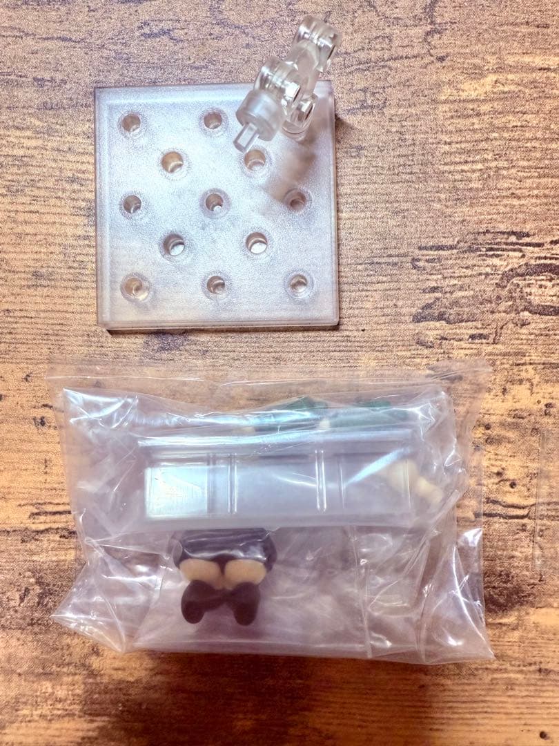 ねんどろいど 963 ペルソナ5 佐倉双葉