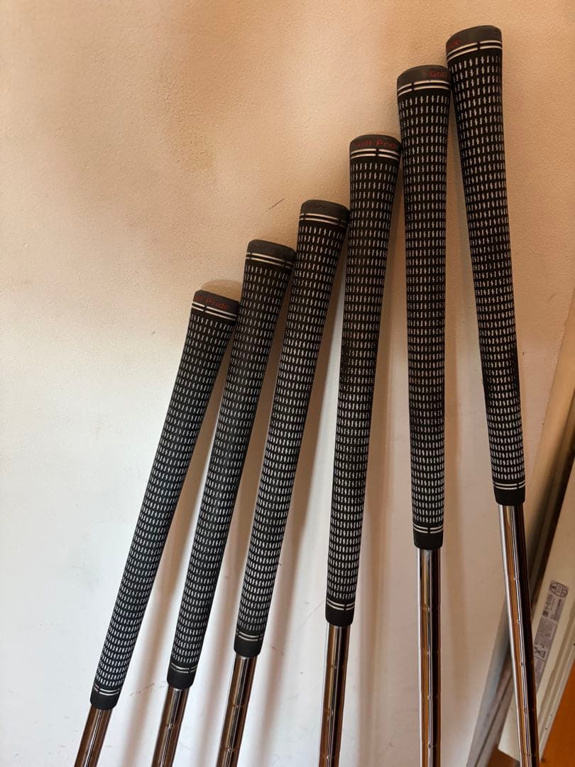 アイアンセット 258CBP