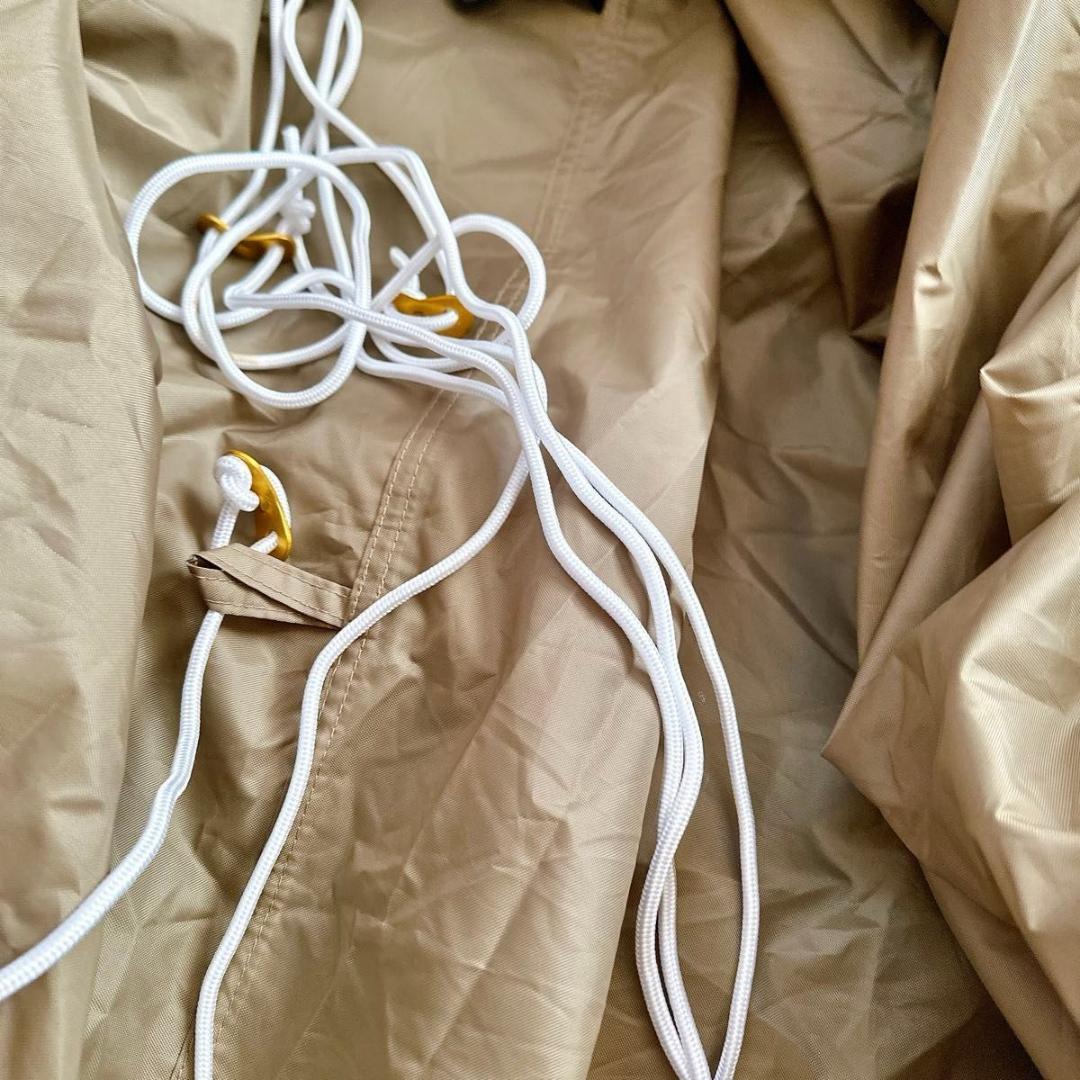 オガワ アポロン ogawa Apollon ツールームテント キャンプ 5人用