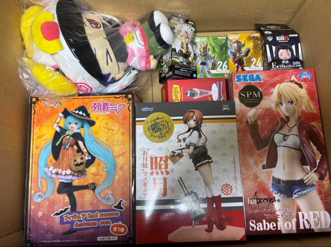 アニメ　アニメグッズ　キャラクターグッズ　まとめ売り　大量　激安　#11