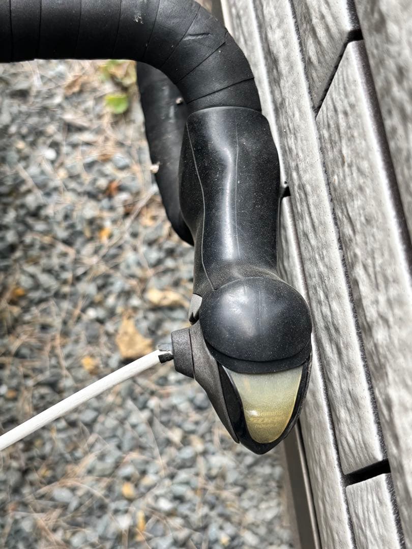 Louis Garneau CEN ロードバイク