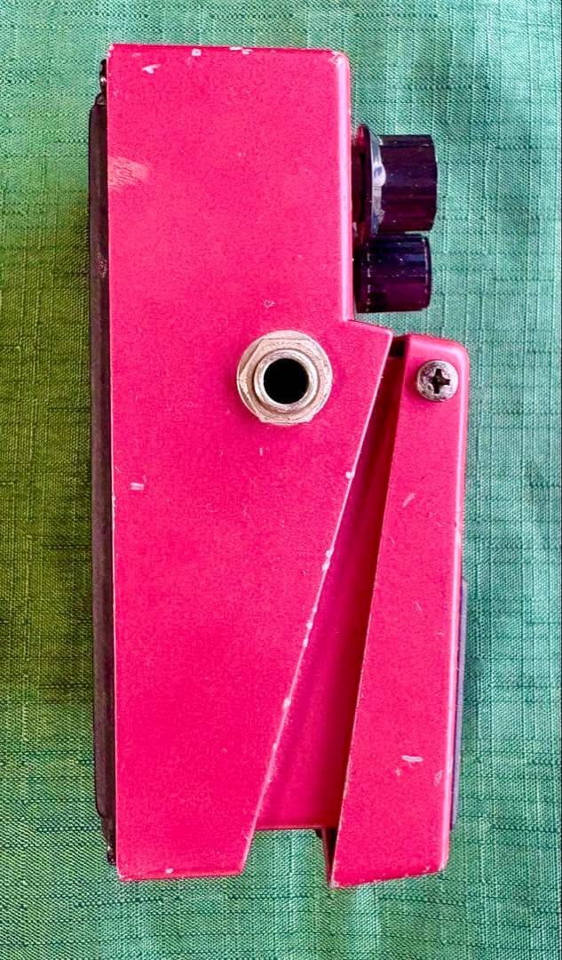 BOSS Delay DM-2 1983年製