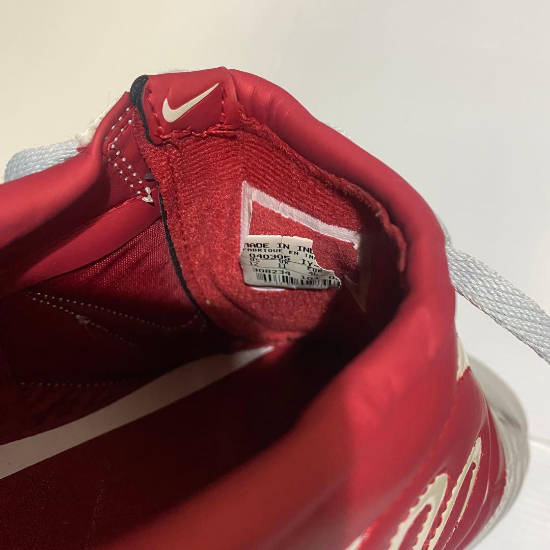 【希少・未使用】NIKE　Total 90 III　デッドストック品　30cm