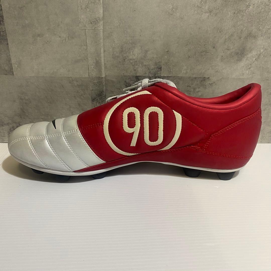 【希少・未使用】NIKE　Total 90 III　デッドストック品　30cm