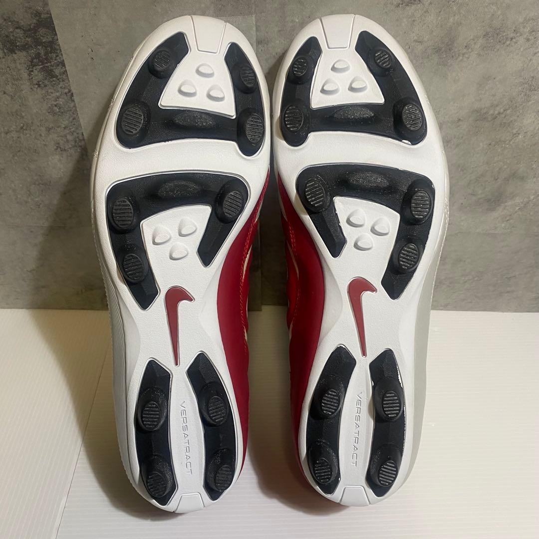 【希少・未使用】NIKE　Total 90 III　デッドストック品　30cm