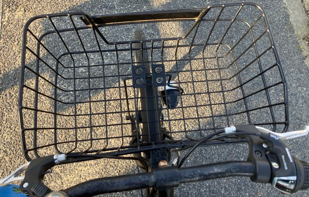 サカモトテクノ CORTEZ(コルテス) 6段ギア　700C