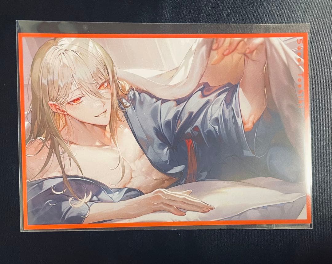 淫魔教育 笹井十色 特典