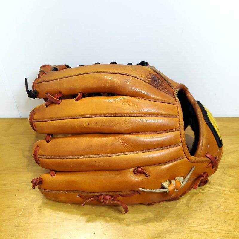 ミズノプロ 3Dテクノロジー 日本製 MizunoPro 外野用 硬式グローブ