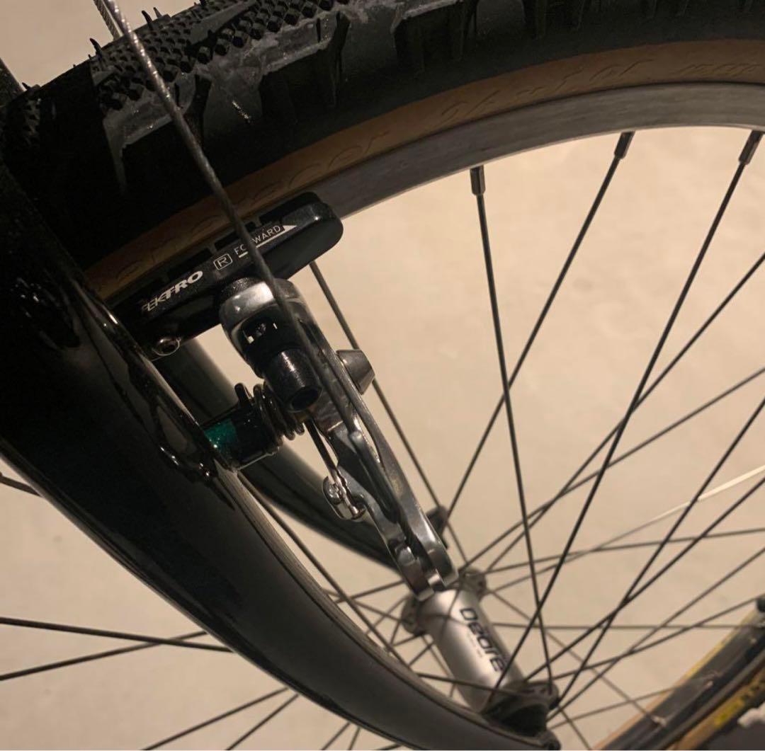 自転車本体 jjjjound MTB 53cm