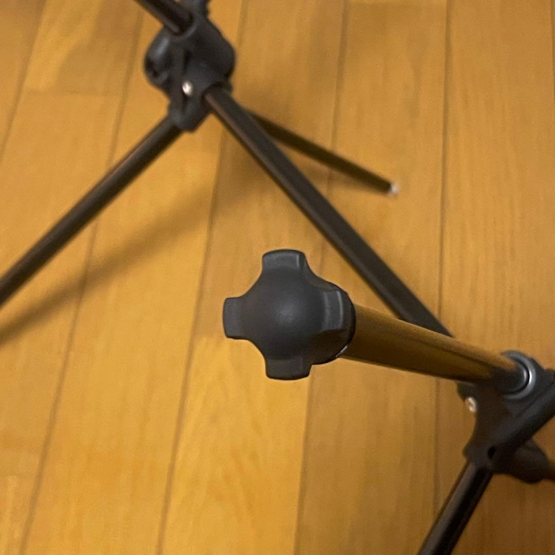 【新品】Helinoxタクティカルテーブル Mサイズ　コヨーテ+ストレージ