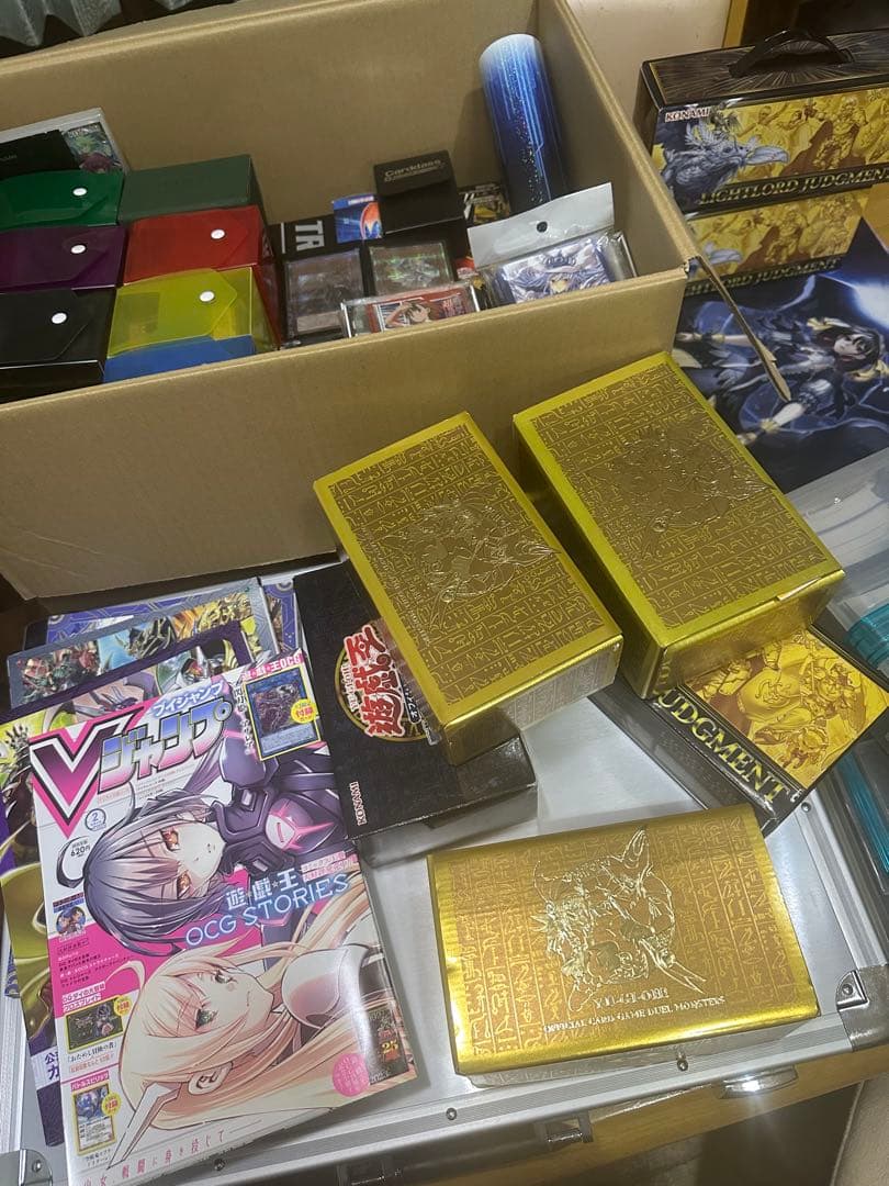 遊戯王 引退品 まとめ売り 初期 プリズマ プリシク 20th 25thなど多数