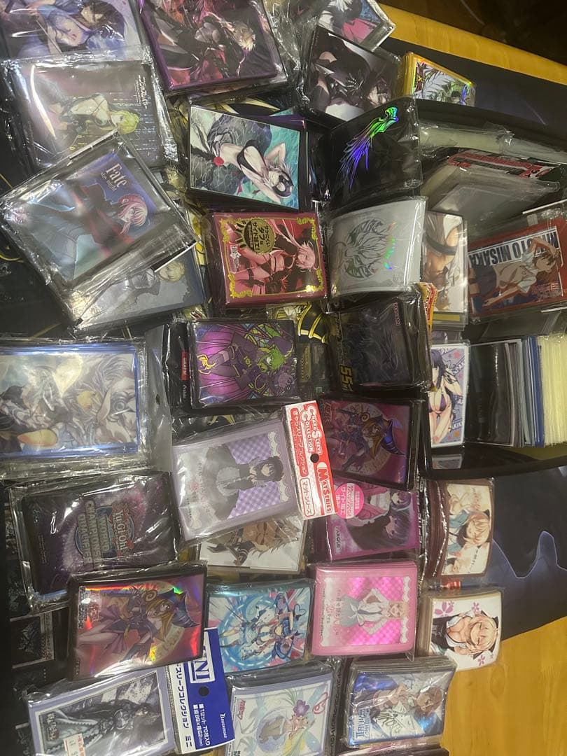 遊戯王 引退品 まとめ売り 初期 プリズマ プリシク 20th 25thなど多数