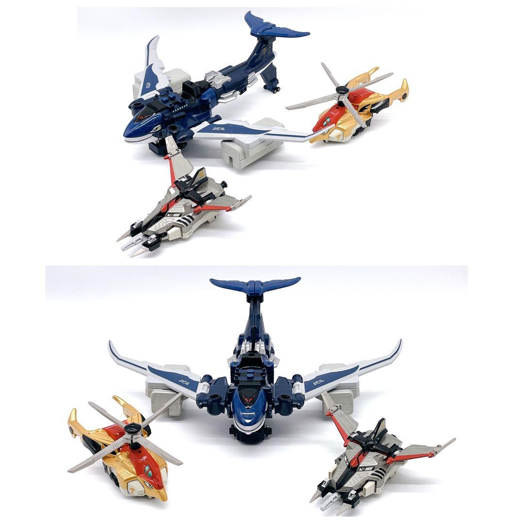 ✨DXエンジンオーＧ１２✨炎神ソウル✨炎神戦隊ゴーオンジャー✨