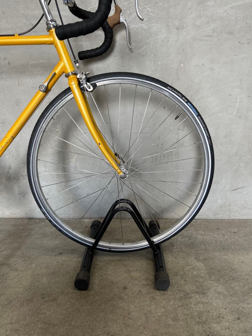 ヴィンテージ　ロードバイク　ナショナル　TAGE2