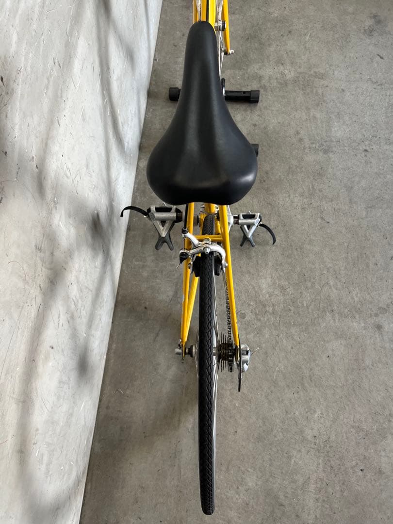 ヴィンテージ　ロードバイク　ナショナル　TAGE2