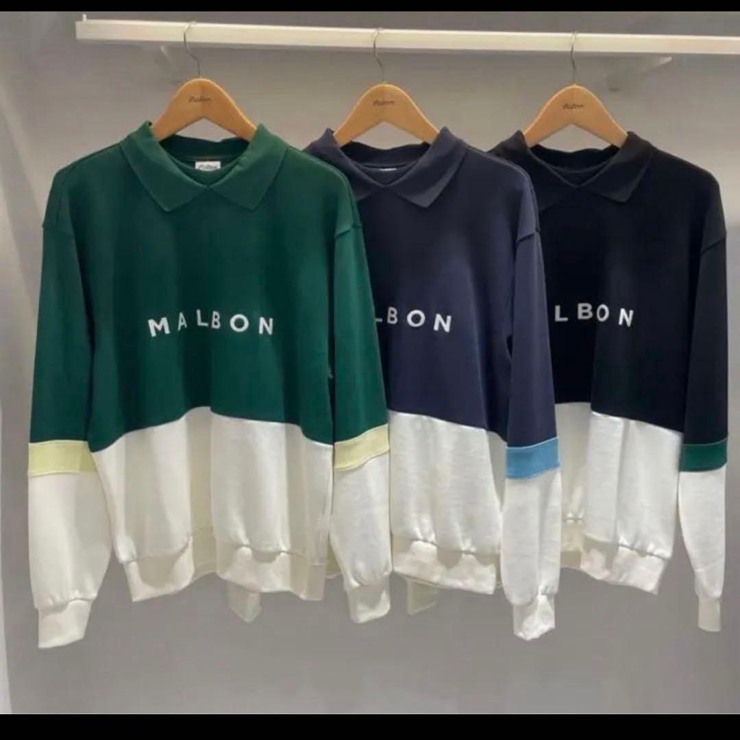 マルボンゴルフ　レディースウェア