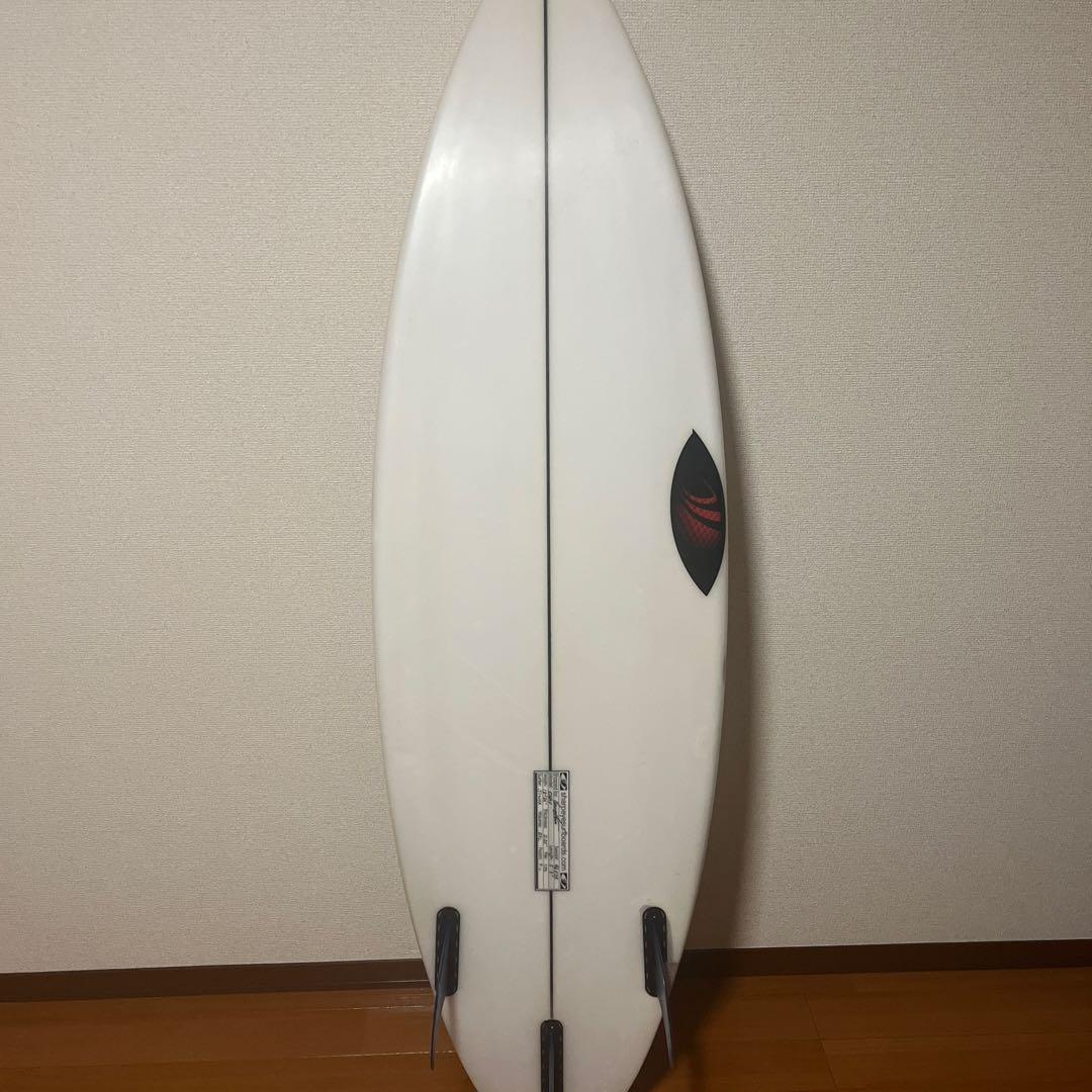 シャープアイ　サーフボード