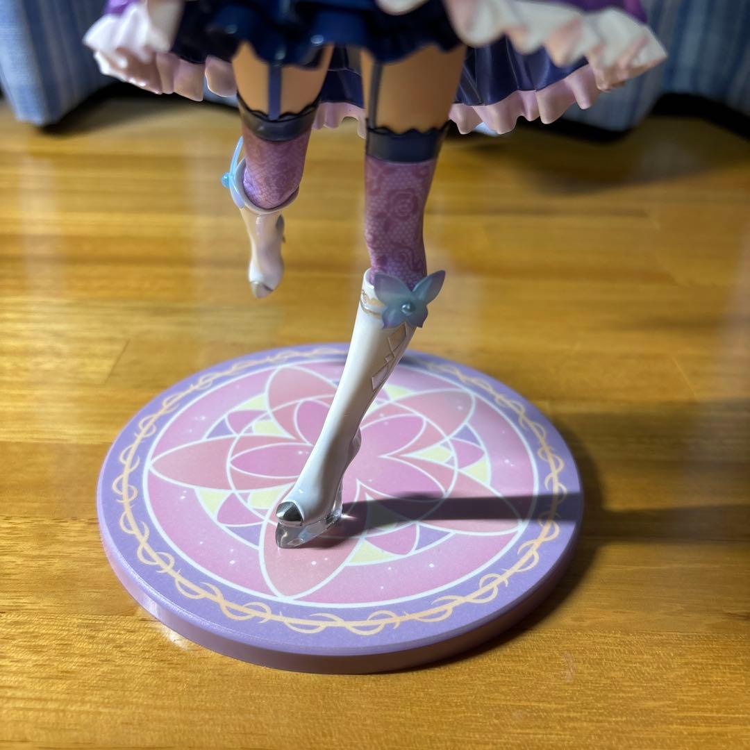 輿水幸子　フィギュア