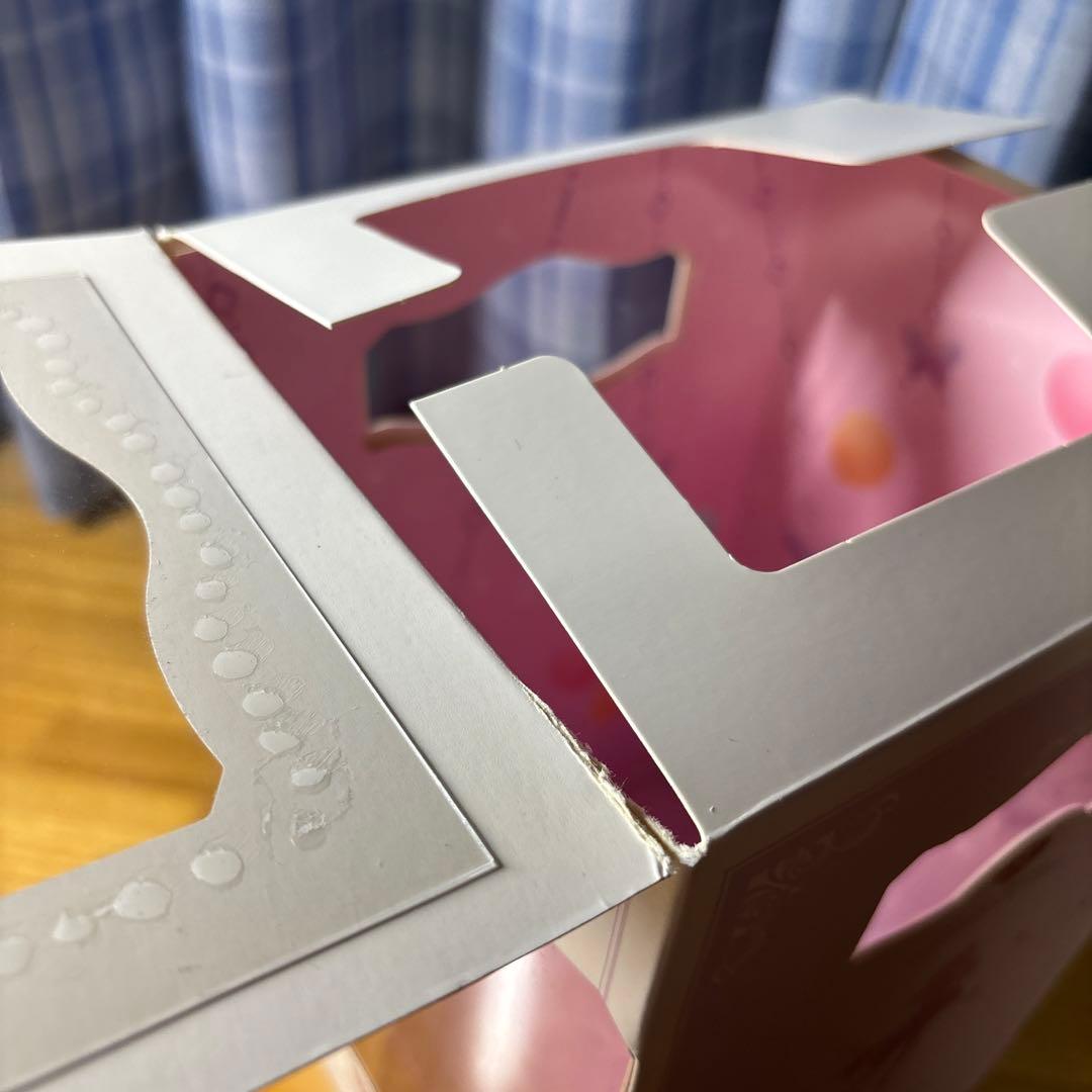 輿水幸子　フィギュア