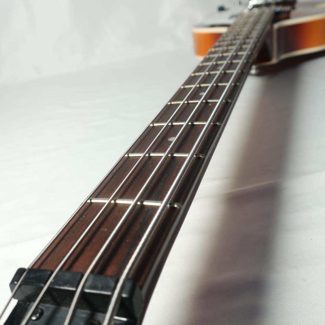 Hofner HI-BB Ignition Series バイオリンベース