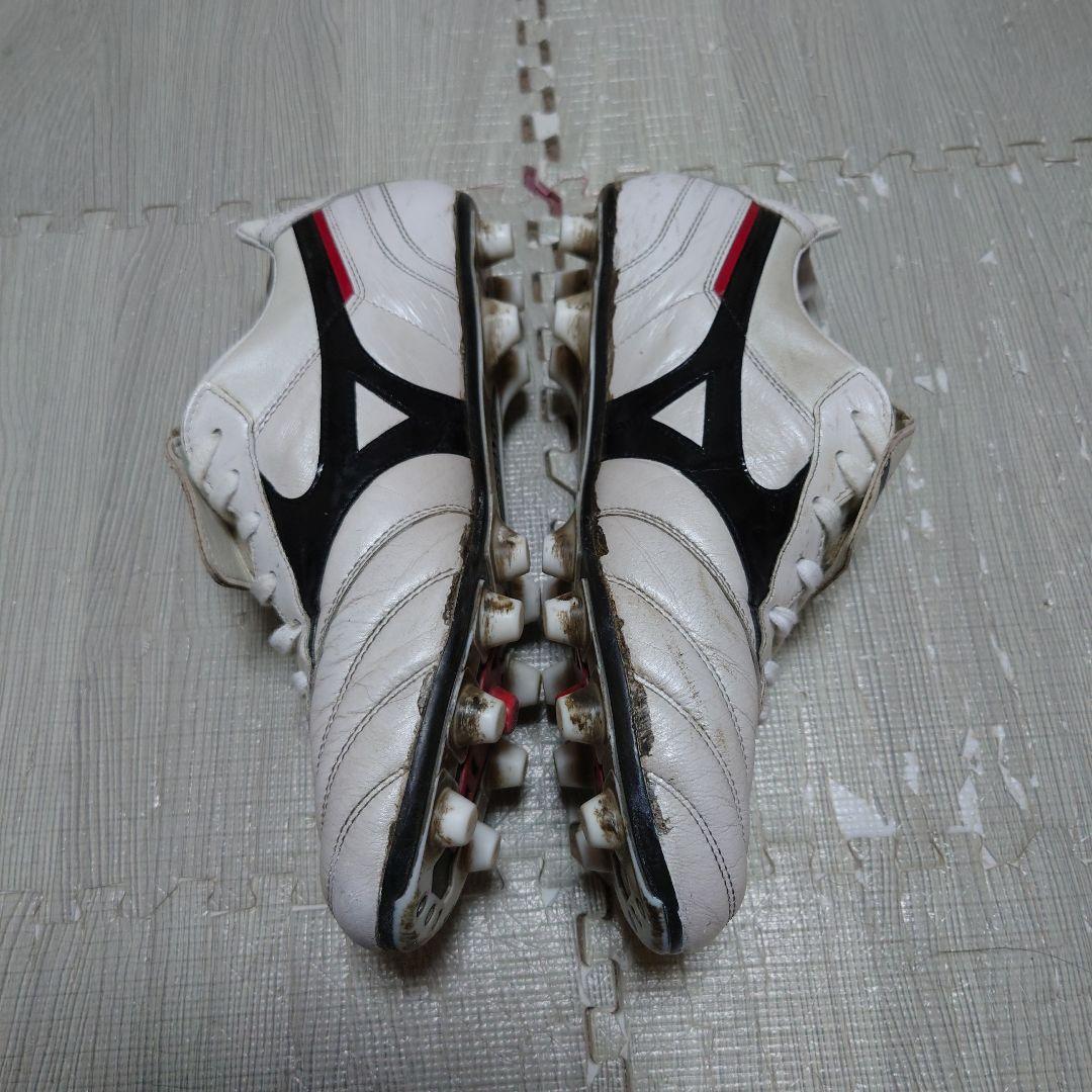 ☆今日限定セール【希少レア】美品　 モレリア2　MORELIA Ⅱ　28cm