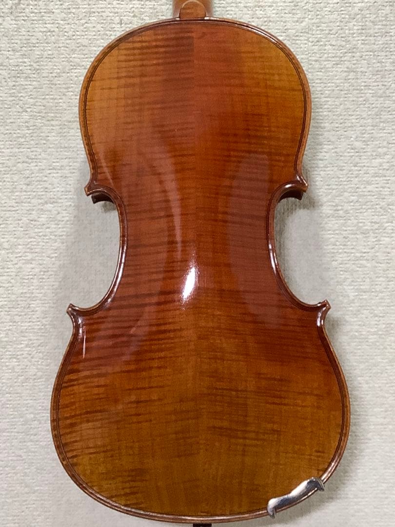 バイオリン4/4Hristro Nikolov &Luthiers2009年製