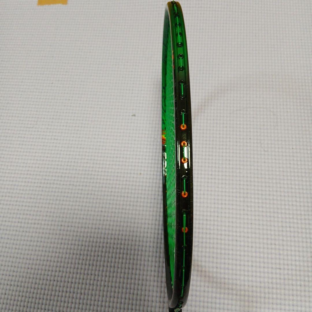 ヨネックスアストロクス99ツアー