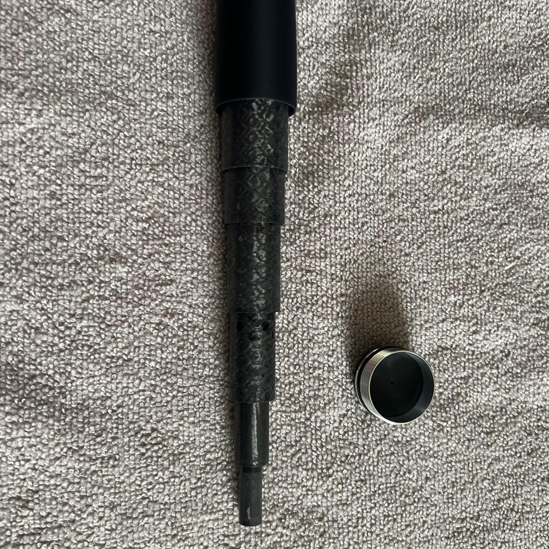 シマノ プロセレクトFW H90 NV 美品