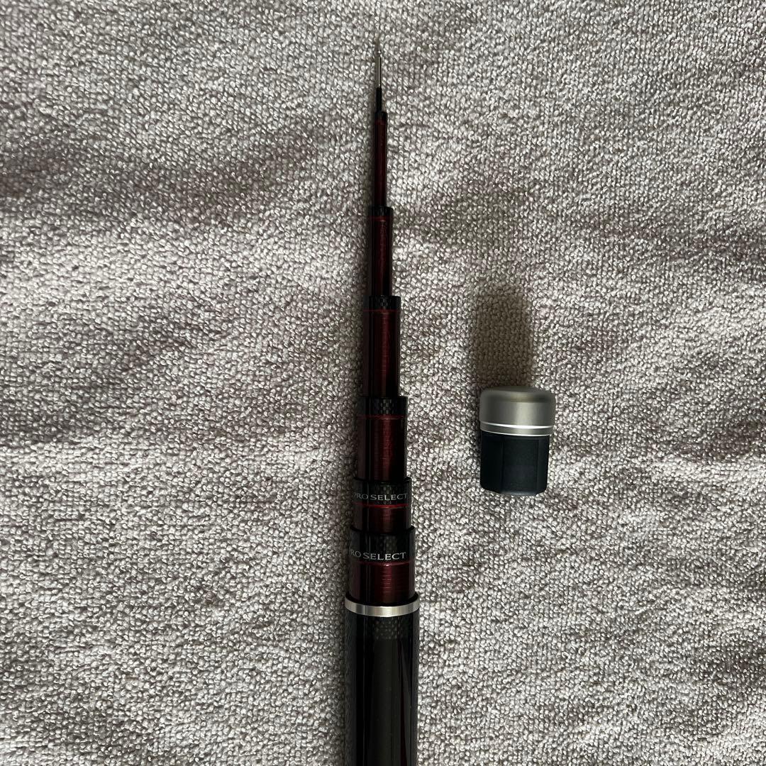 シマノ プロセレクトFW H90 NV 美品