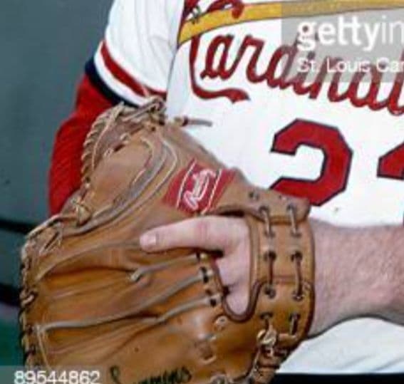 U.S.A RAWLINGS H.O.H 1977年製