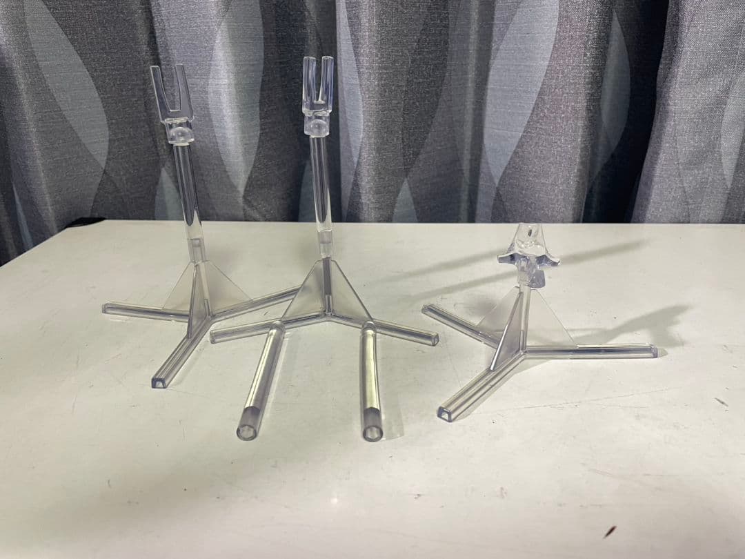 キングギドラ2019メタリックVer. & モスラ2019・ラドン2019セット