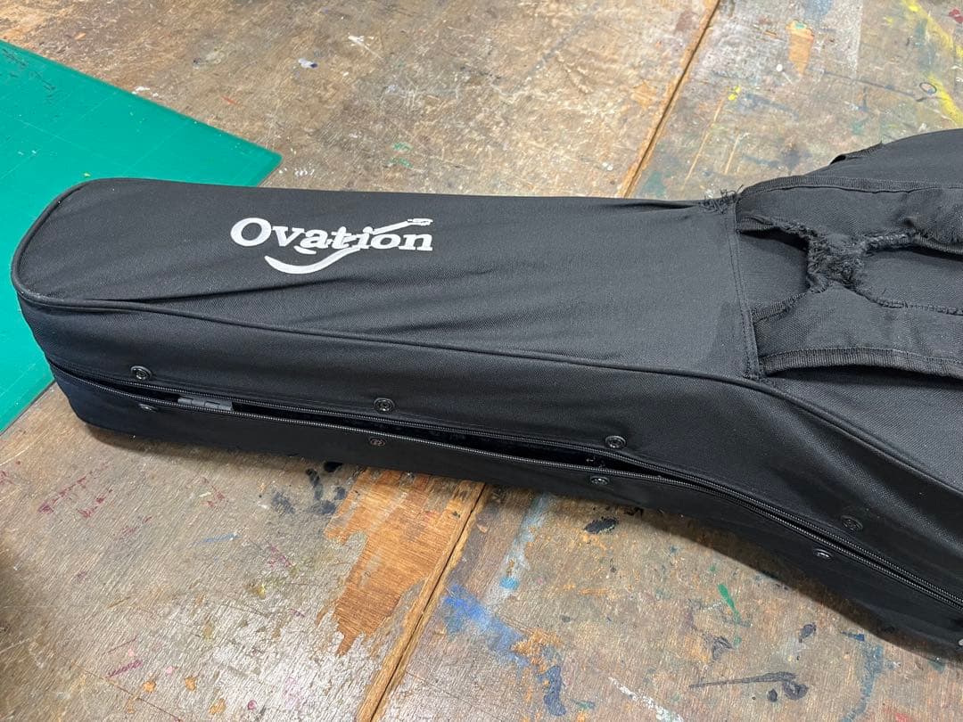 ギター Ovation Celebrity Elite CE44