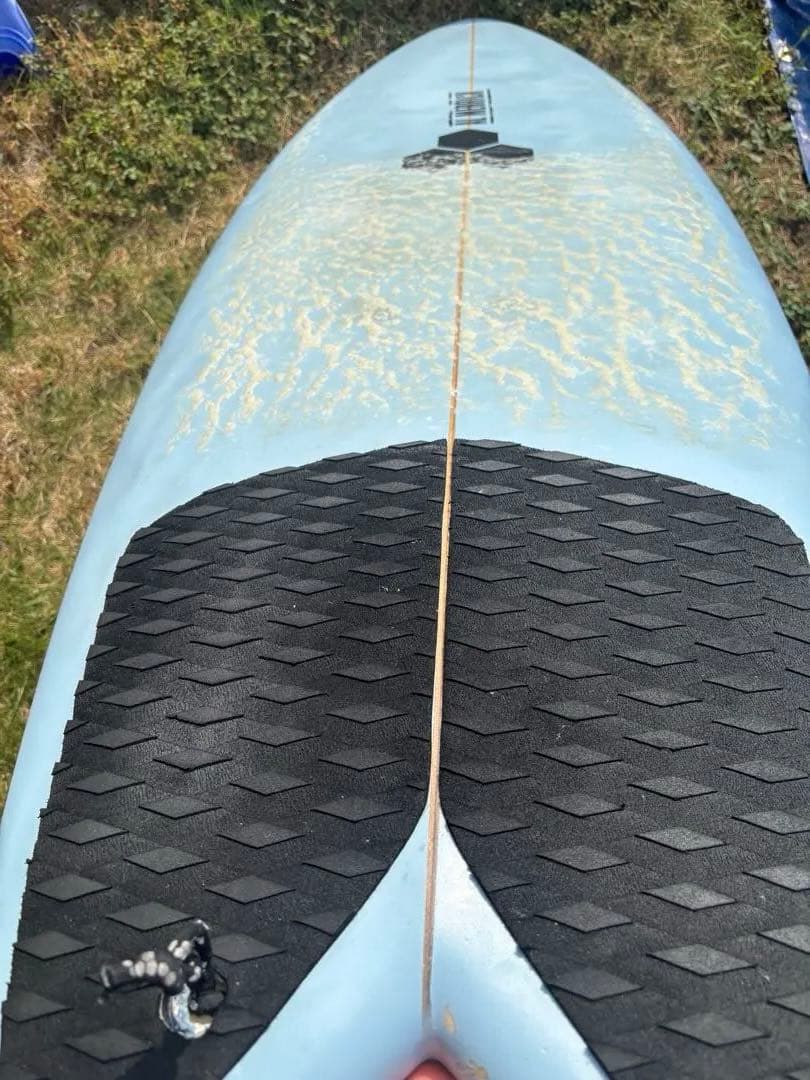 tatsu1688さん専用アルメリック　フィッシュキット　5.2 フィッシュボー