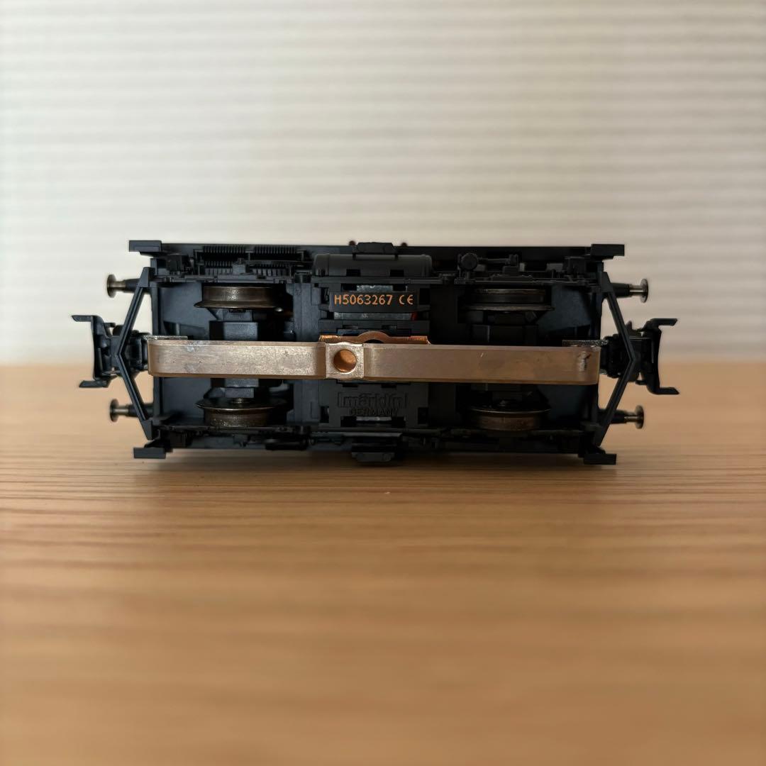 メルクリン Märklin 37478 HOゲージ BR E69 機関車