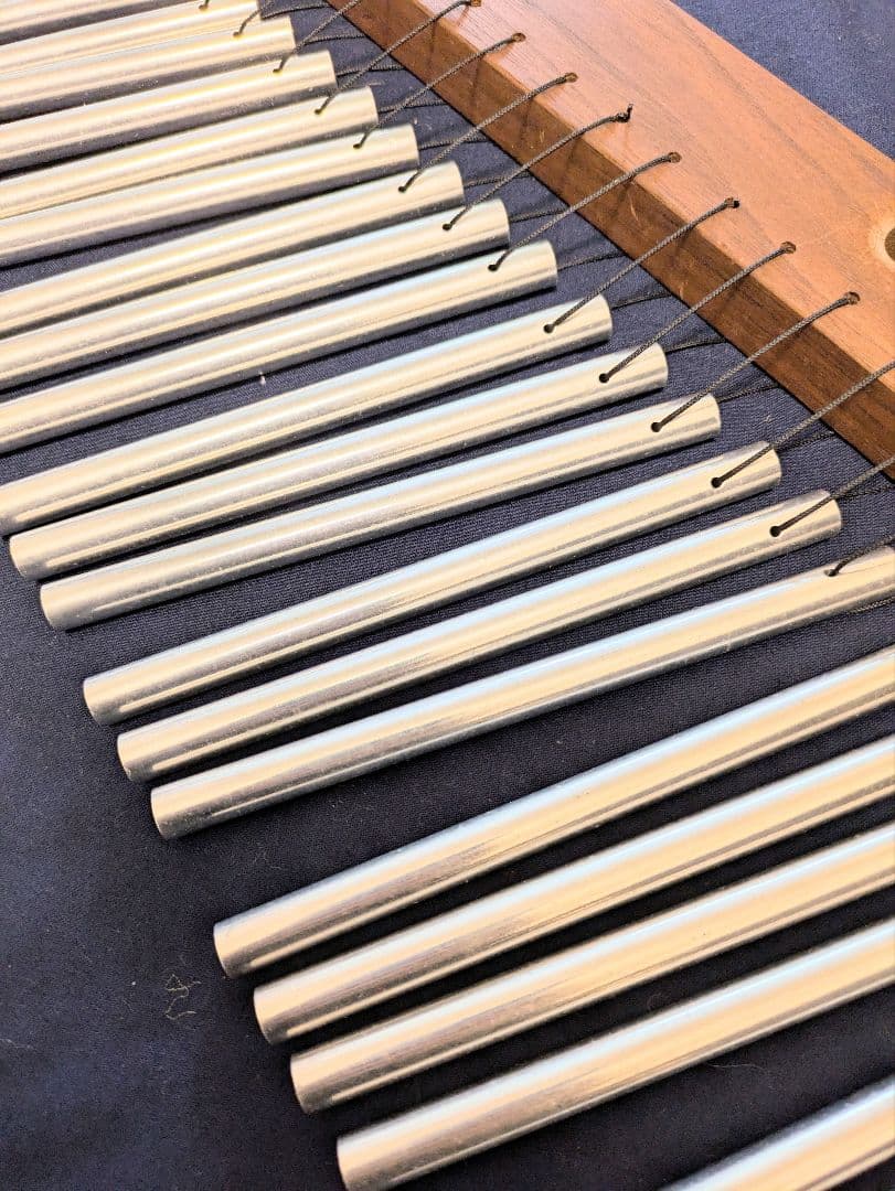 TREEWORKS ウィンドチャイム TR-35 35本