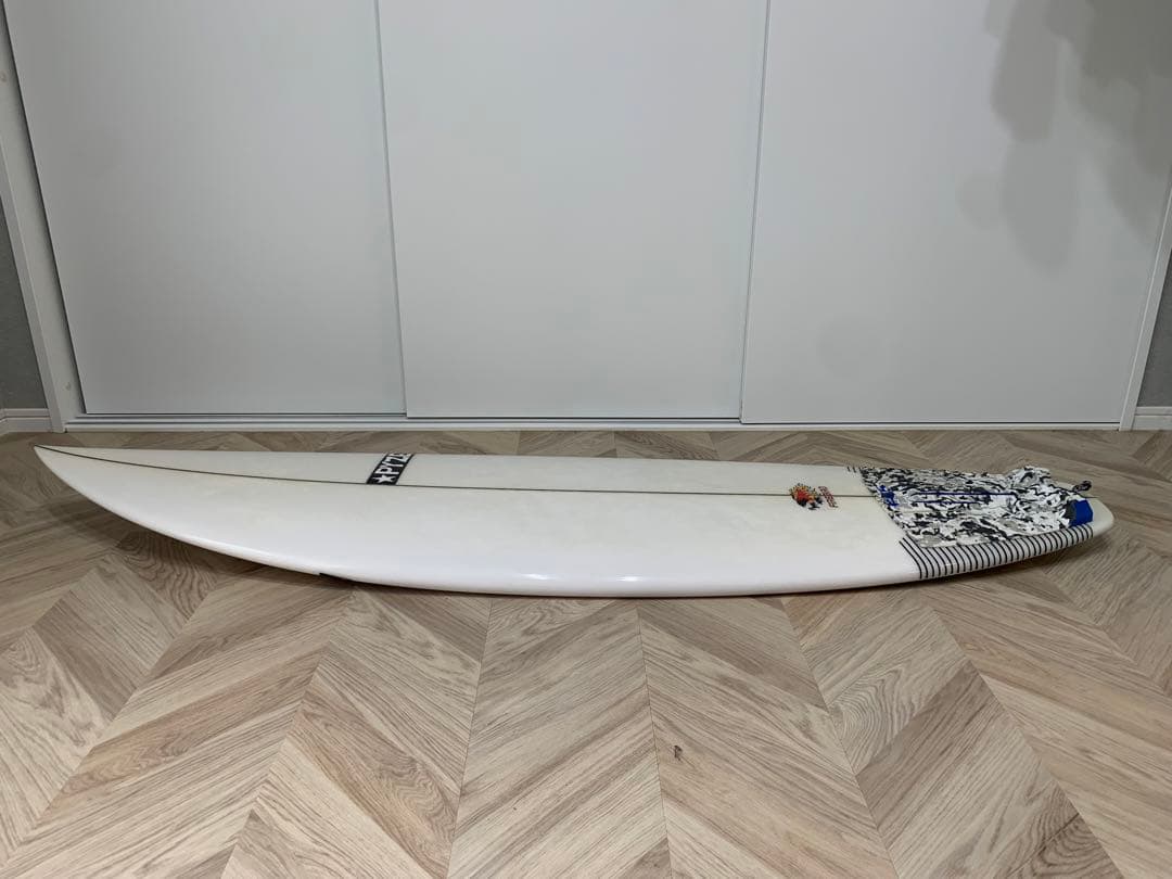 PYZEL FIREBIRD ショートボード　※都内希望